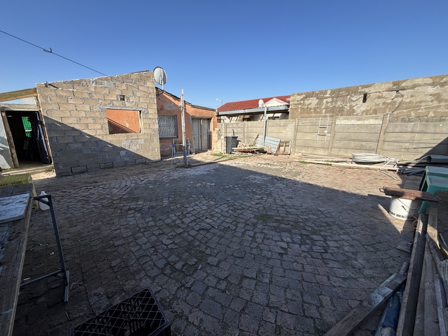 3 Bedroom Property for Sale in Colorado Park Western Cape